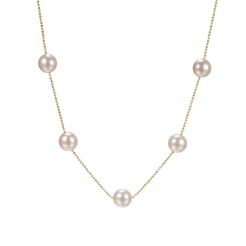 Greta Necklace